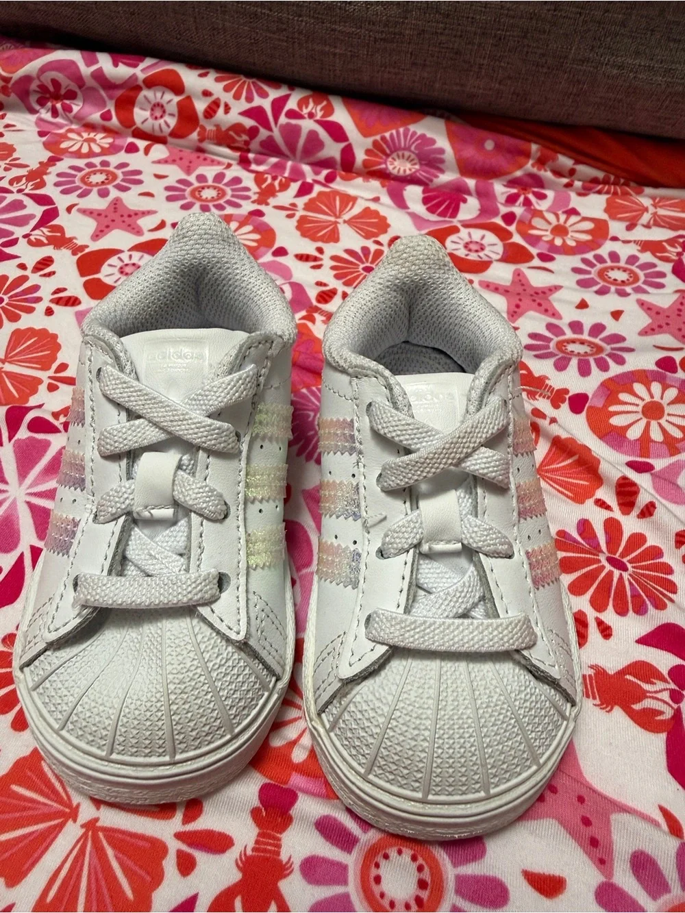 Infant Adidas Sneakers